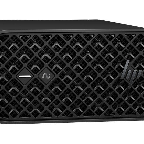 HP Workstation Z2 Mini G1a A40Q4ET