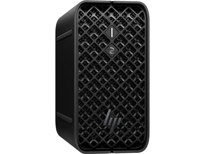 HP Workstation Z2 Mini G1a A40Q3ET