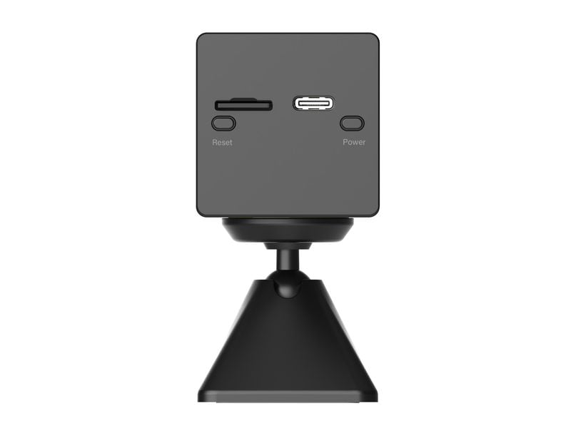 EZVIZ Netzwerkkamera CB2-BK
