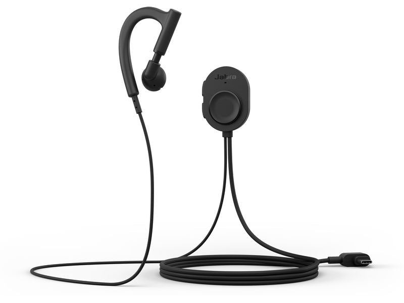 Jabra Mono Headset Perform 10