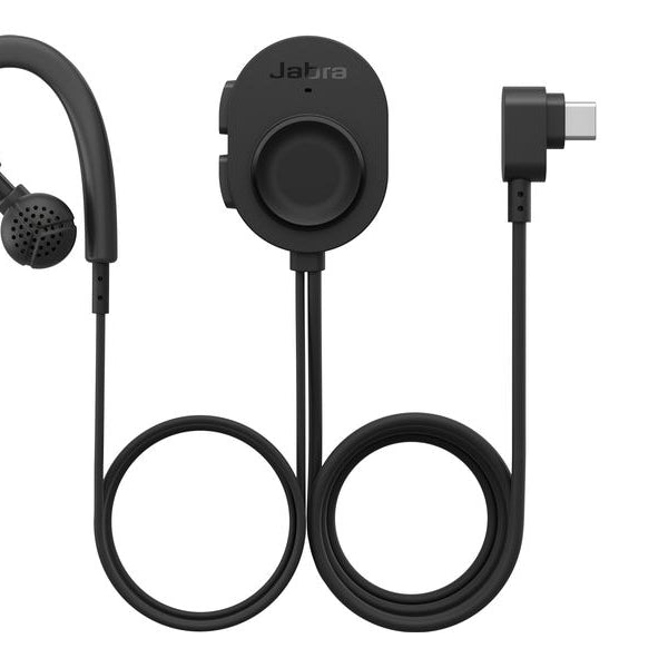 Jabra Mono Headset Perform 10
