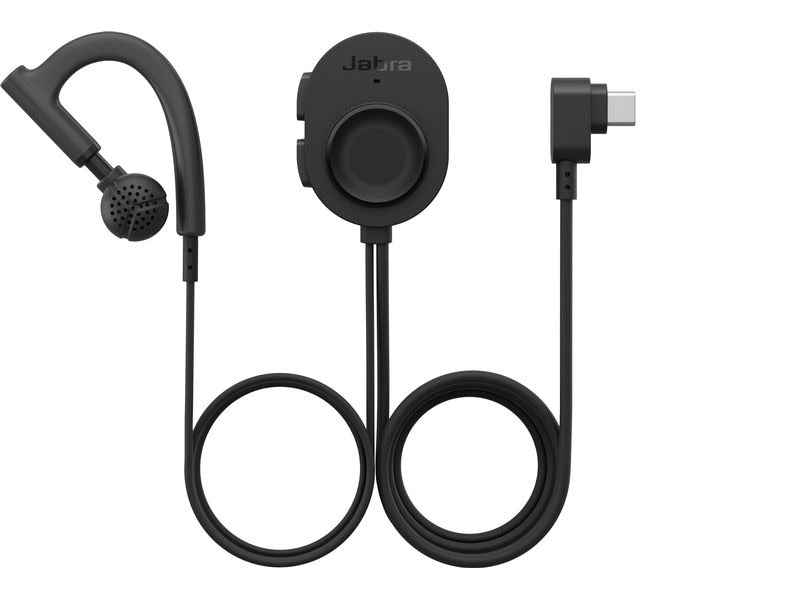 Jabra Mono Headset Perform 10