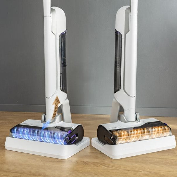 Rowenta Nass-Trockensauger X-Clean 10 GZ7540