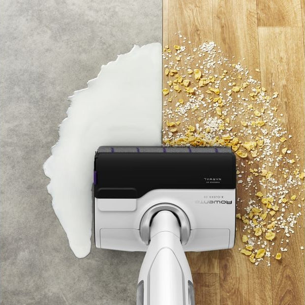 Rowenta Nass-Trockensauger X-Clean 10 GZ7540