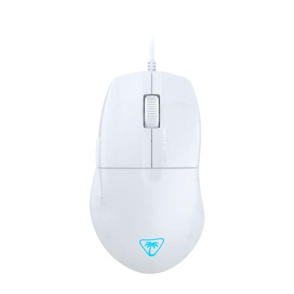 Turtle Beach Gaming-Maus Pure SEL Weiss