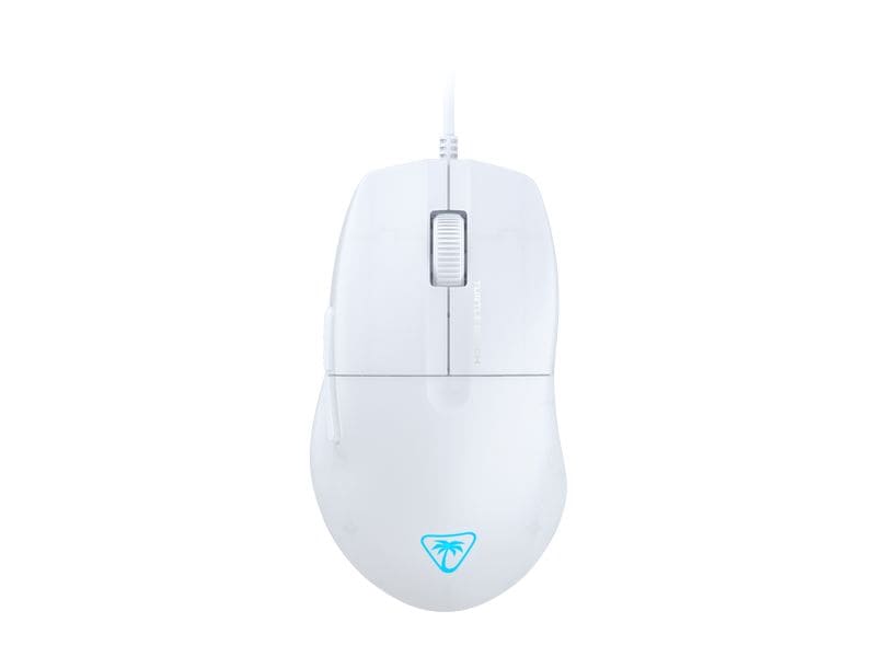 Turtle Beach Gaming-Maus Pure SEL Weiss