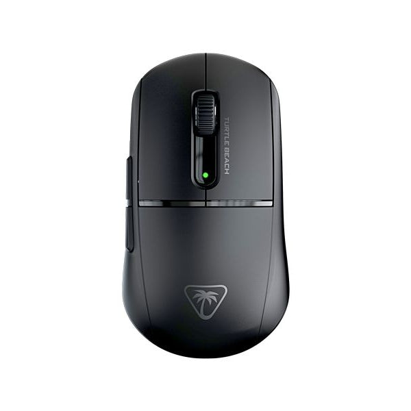 Turtle Beach Gaming-Maus Burst II Air TBM-2101-05 Schwarz