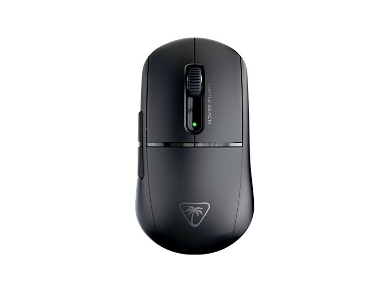 Turtle Beach Gaming-Maus Burst II Air TBM-2101-05 Schwarz