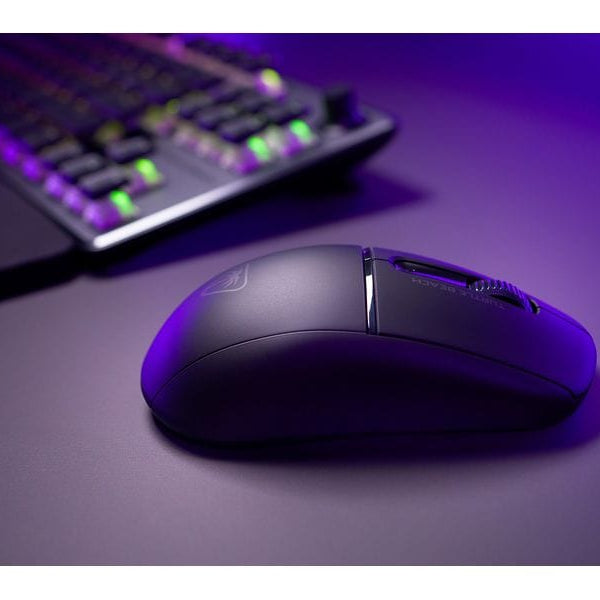 Turtle Beach Gaming-Maus Burst II Air TBM-2101-05 Schwarz