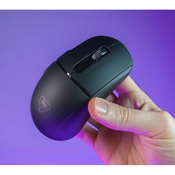 Turtle Beach Gaming-Maus Burst II Air TBM-2101-05 Schwarz