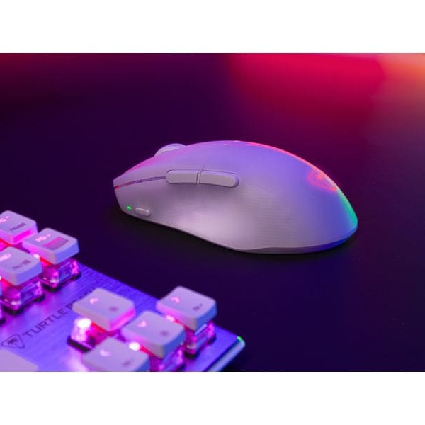 Turtle Beach Gaming-Maus Pure Air TBM-1102-15 Weiss