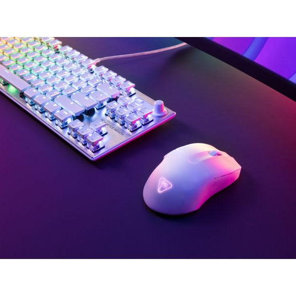 Turtle Beach Gaming-Maus Pure Air TBM-1102-15 Weiss