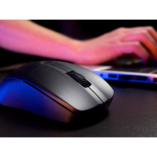 Turtle Beach Gaming-Maus Pure Air TBM-1102-05 Black