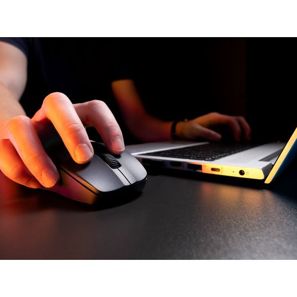 Turtle Beach Gaming-Maus Pure Air TBM-1102-05 Black