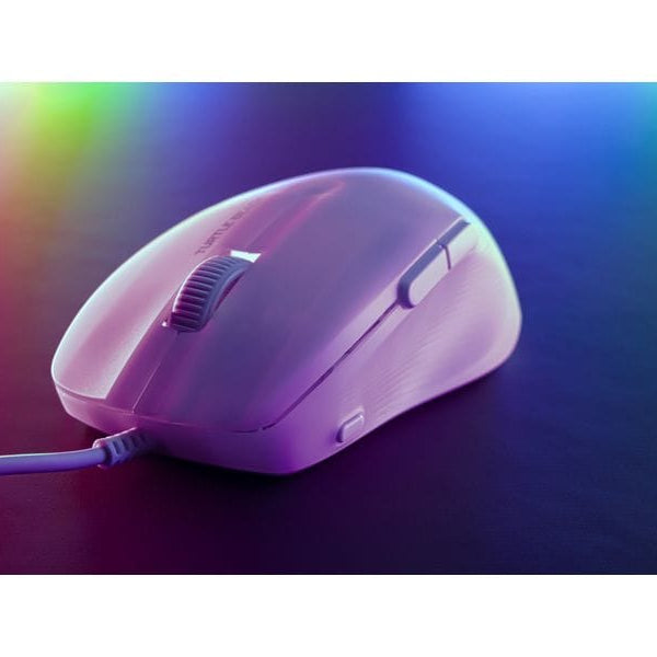 Turtle Beach Gaming-Maus Pure SEL Weiss
