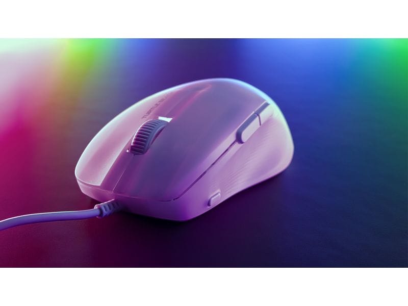 Turtle Beach Gaming-Maus Pure SEL Weiss