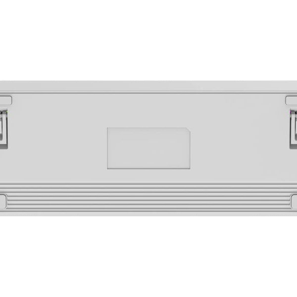DELTACO Gaming-Tastatur GAM-175-C Hot-Swap Weiss