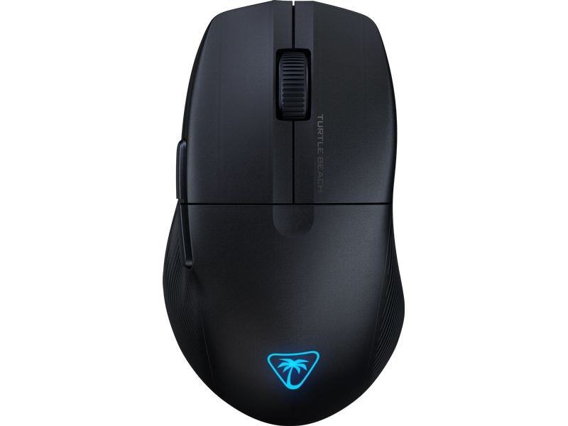 Turtle Beach Gaming-Maus Pure Air TBM-1102-05 Black