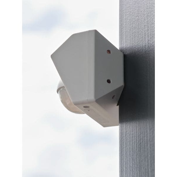 OSRAM Smart+ WIFI outdoor motion Sensor Weiss