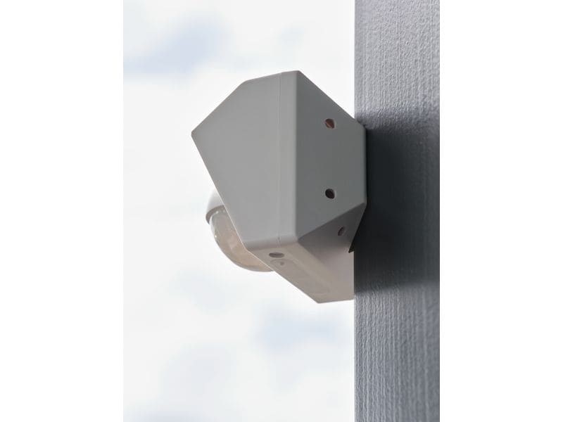 OSRAM Smart+ WIFI outdoor motion Sensor Weiss