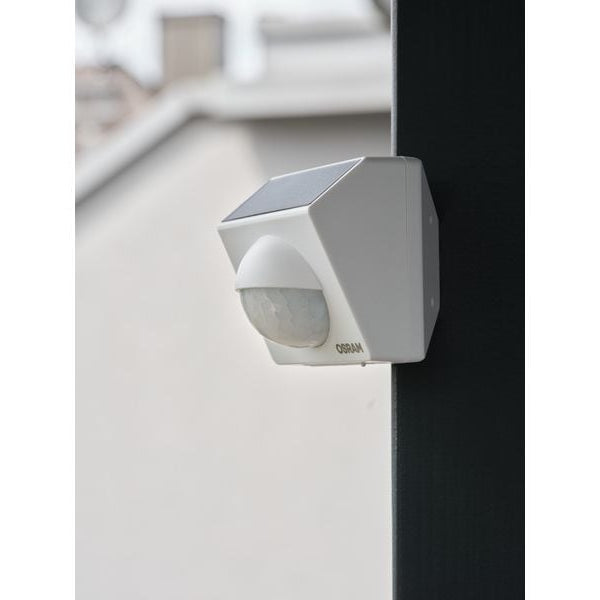 OSRAM Smart+ WIFI outdoor motion Sensor Weiss