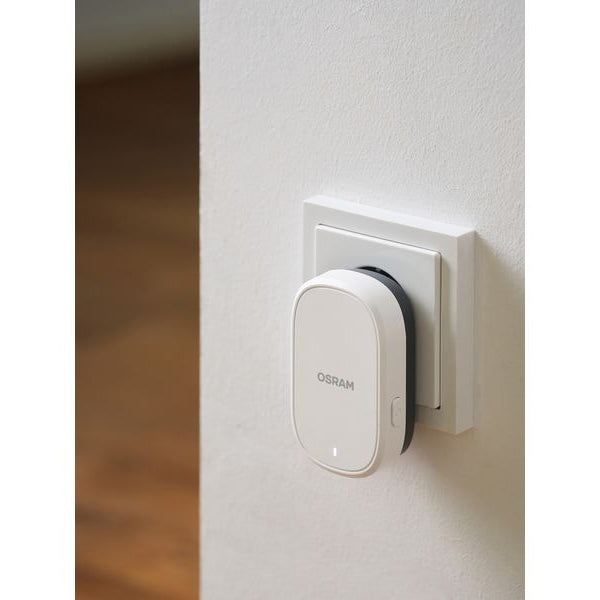 OSRAM SMART+ Outdoor Doorbell Weiss