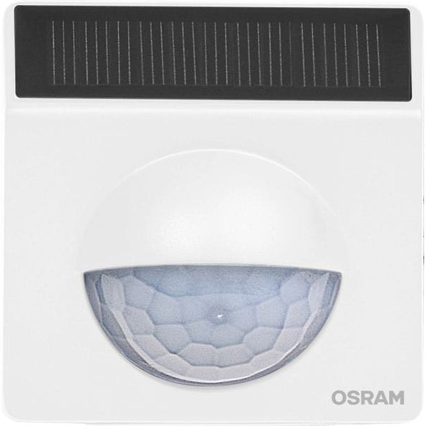 OSRAM Smart+ WIFI outdoor motion Sensor Weiss