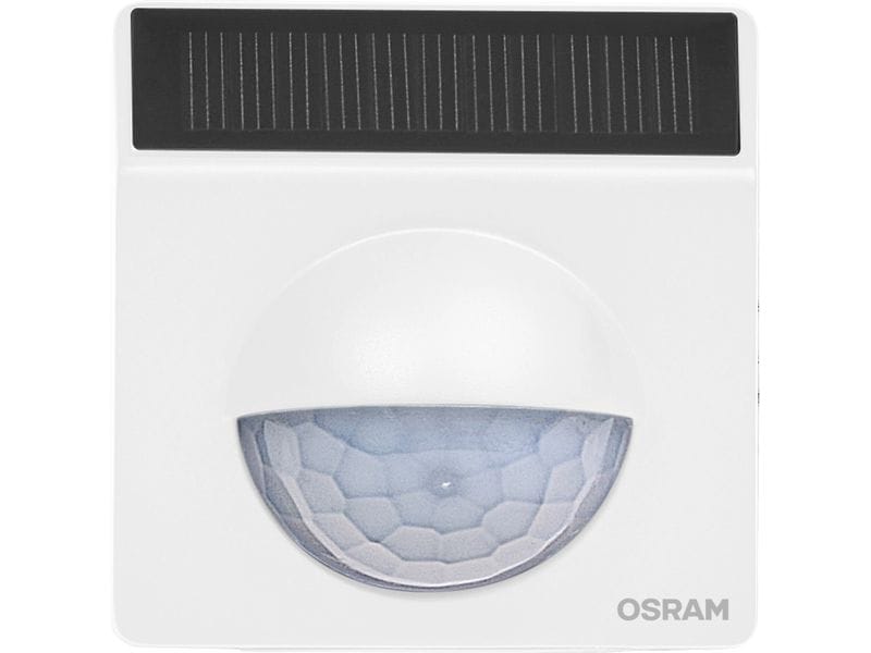 OSRAM Smart+ WIFI outdoor motion Sensor Weiss