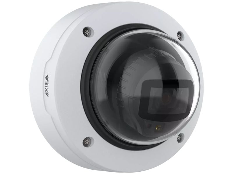 Axis Netzwerkkamera AXIS P3275-LV