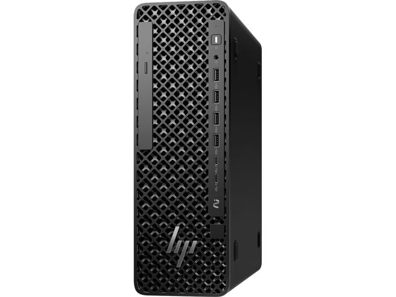 HP Workstation Z2 SFF G1i A40P0ET