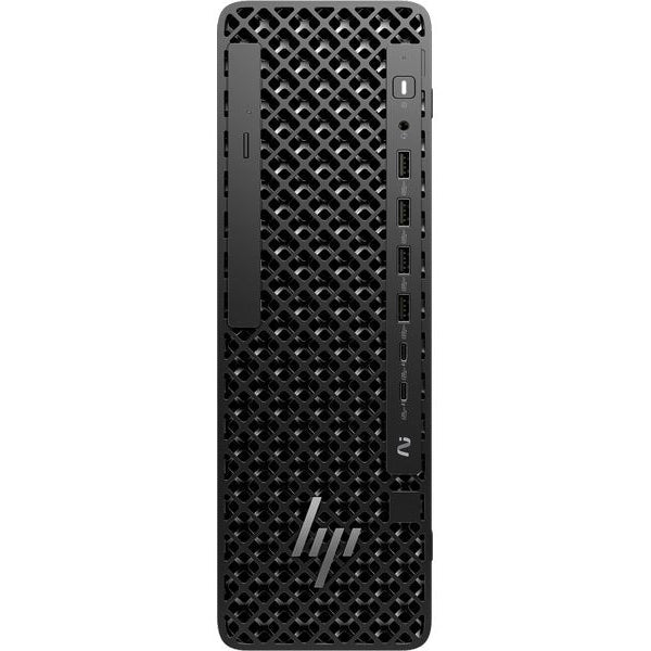 HP Workstation Z2 SFF G1i A40P0ET