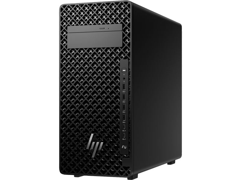 HP Workstation Z2 G1i TWR A40MRET