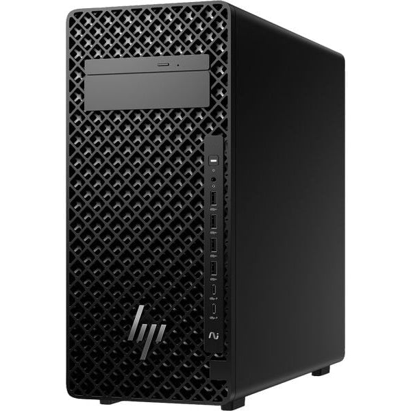 HP Workstation Z2 G1i TWR A2KS4ES Cadwork zertifiziert