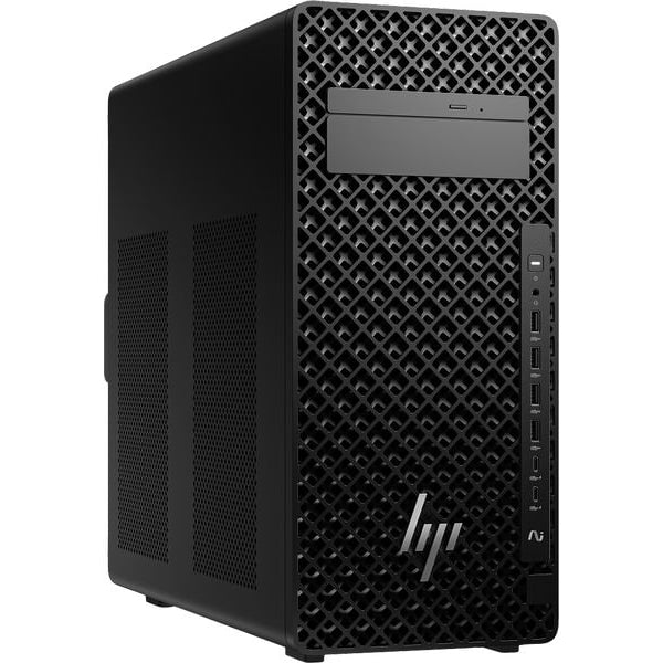 HP Workstation Z2 G1i TWR A2KS4ES Cadwork zertifiziert