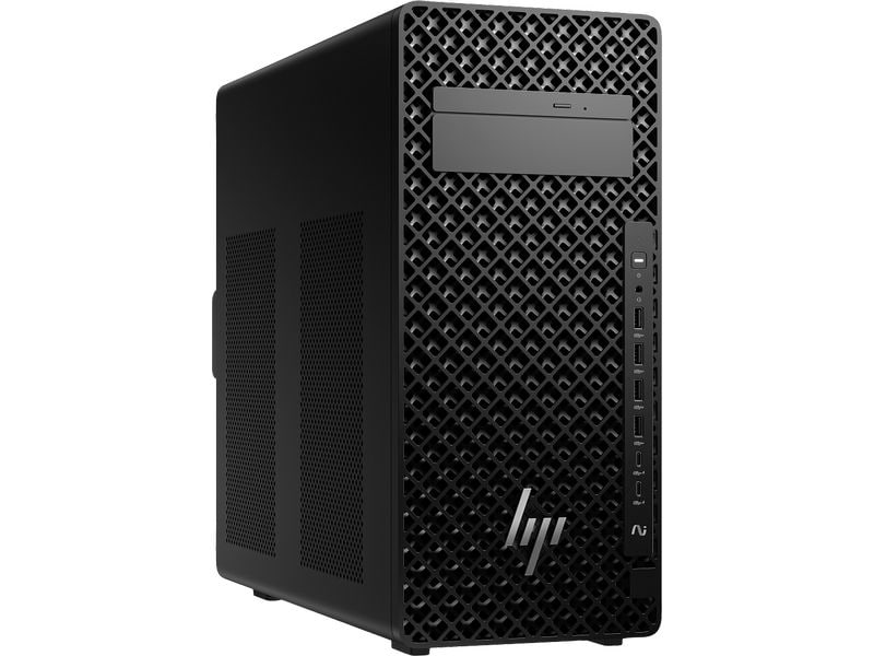 HP Workstation Z2 G1i TWR A2KS4ES Cadwork zertifiziert