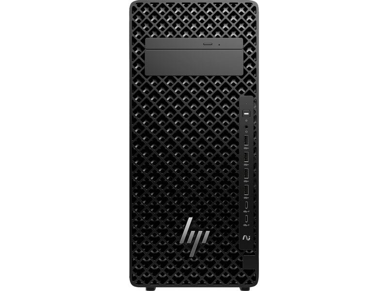 HP Workstation Z2 G1i TWR A40MRET