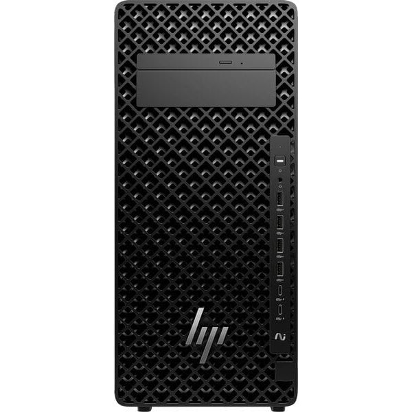 HP Workstation Z2 G1i TWR A2KS4ES Cadwork zertifiziert