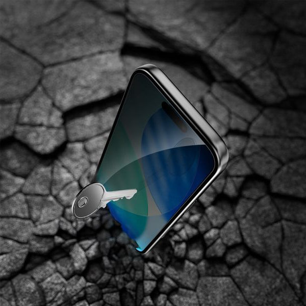 4smarts Second Glass Privacy für iPhone 17 Pro