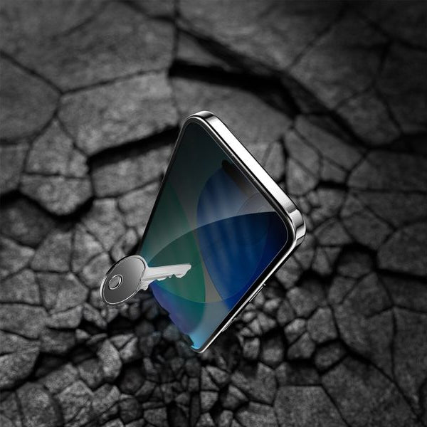 4smarts Second Glass Privacy für iPhone 17