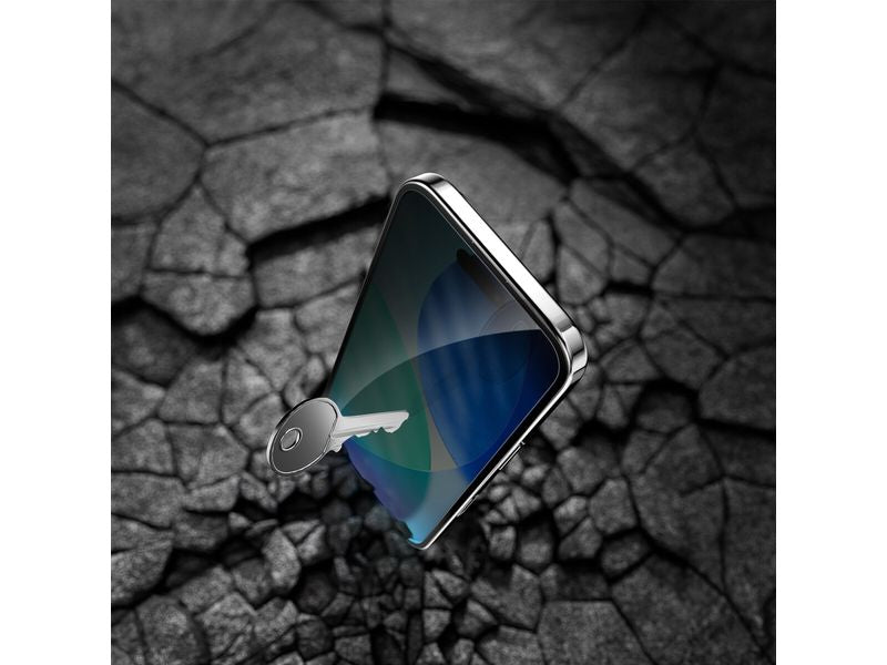 4smarts Second Glass Privacy für iPhone 17