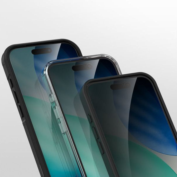 4smarts Second Glass Privacy für iPhone 17