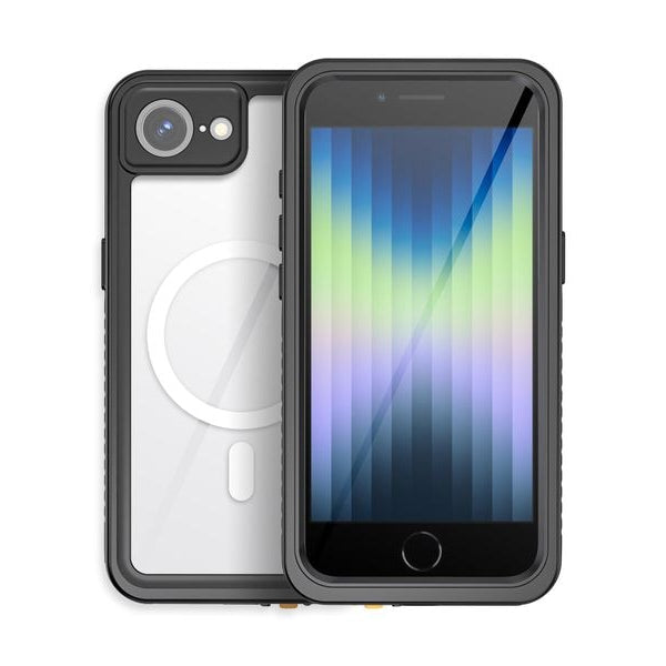 4smarts Back Cover Stark Magsafe iPhone 17