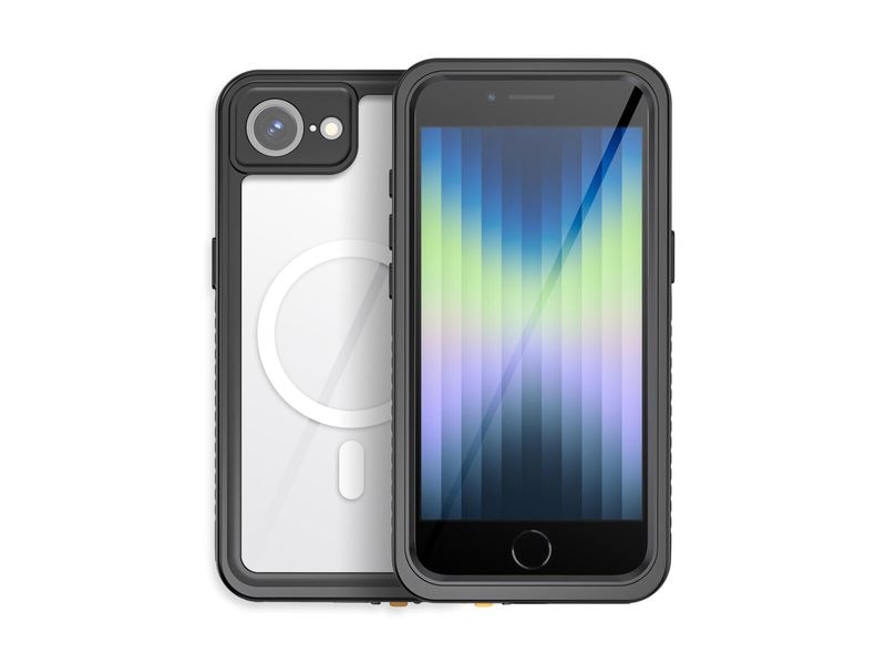 4smarts Back Cover Stark Magsafe iPhone 17