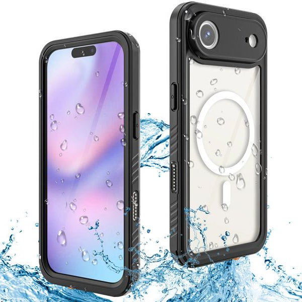 4smarts Back Cover Stark Magsafe iPhone Air