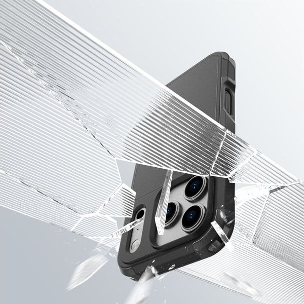 4smarts Back Cover Defend Case iPhone 17 Pro Max