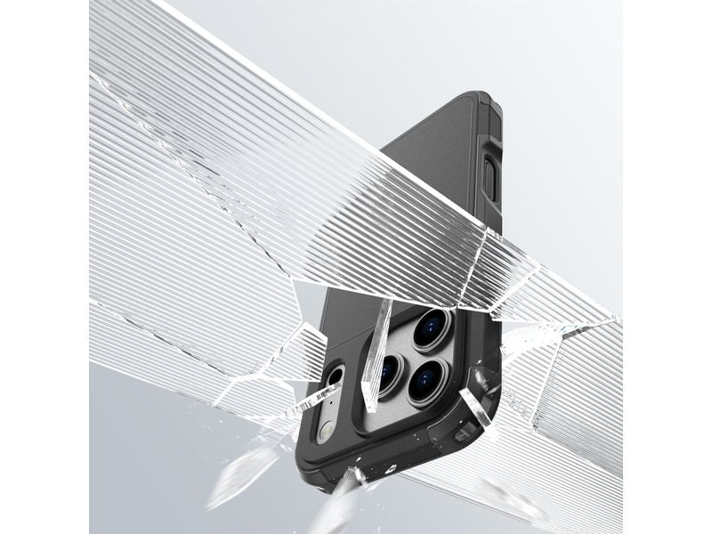 4smarts Back Cover Defend Case iPhone 17 Pro