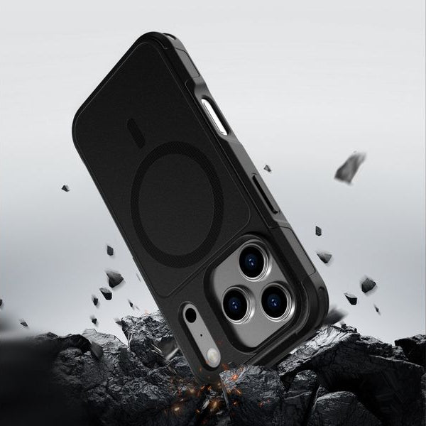 4smarts Back Cover Defend Case iPhone 17 Pro