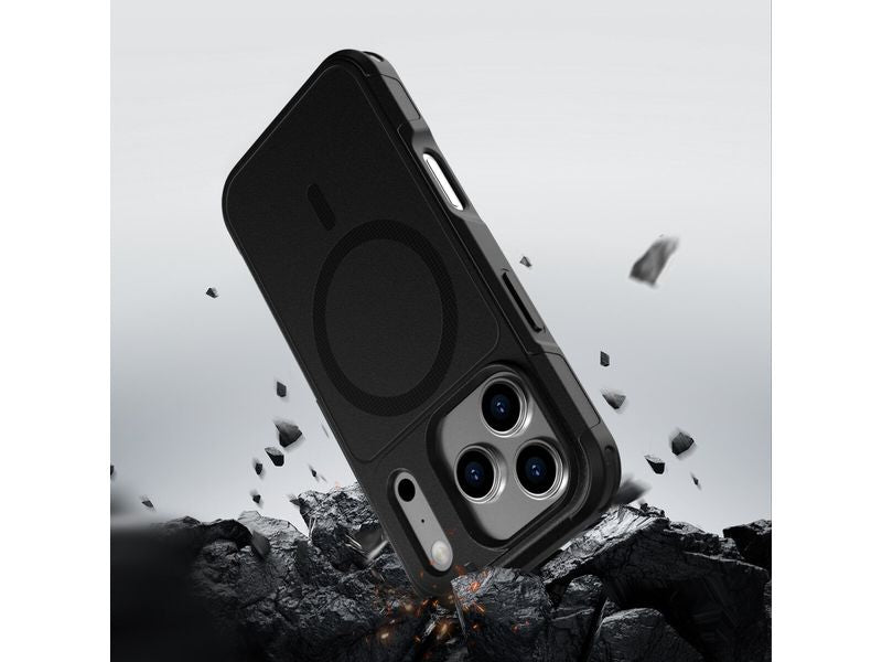 4smarts Back Cover Defend Case iPhone 17 Pro