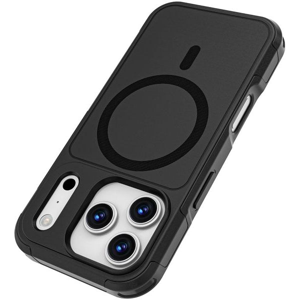 4smarts Back Cover Defend Case iPhone 17 Pro