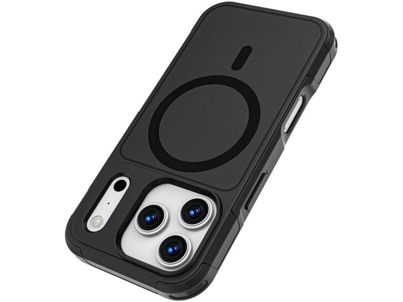 4smarts Back Cover Defend Case iPhone 17 Pro